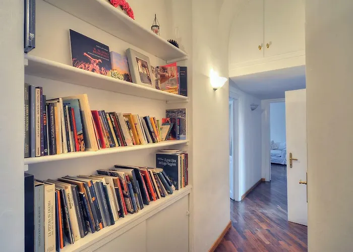 Rome Luxury House - The House