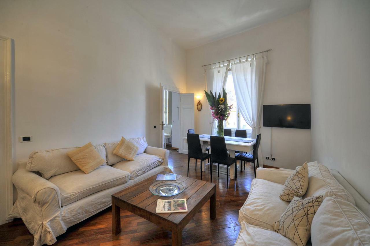 Luxury House - The House Сasa de vacaciones Roma