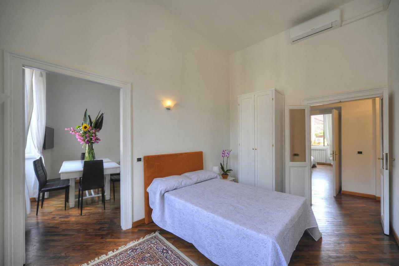 Luxury House - The House Сasa de vacaciones Roma