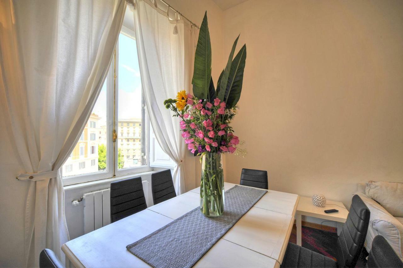 Сasa de vacaciones Luxury House - The House Roma